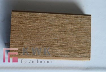 Plastic Timber Board